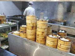 自助取餐区-满福隆酒楼(万绿园店)