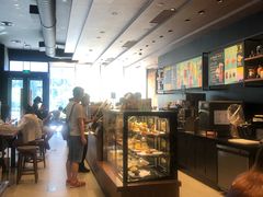 -星巴克臻选(北京太阳宫凯德店)