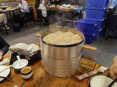 -宋都禾源·灌汤包子(汉兴路直营店)