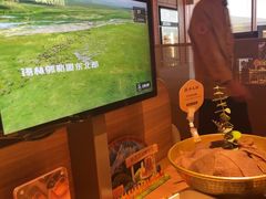-巴奴毛肚火锅(京西大悦城店)