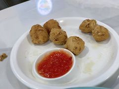 -阿浪海鲜连锁•海鲜加工•老字号(第一市场店)