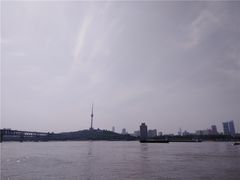 -武汉关码头(轮渡站)