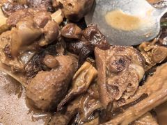 -顺意·顺德家乡菜(国际人才大厦店)