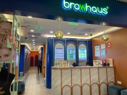 -Browhaus眉睫沙龙