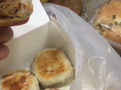 -长发西饼(临顿路店)