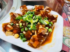 -惠丰涮肉馆|炭火铜锅·手工水饺(德宝新园店)