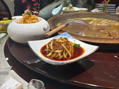 -汉九宫牛肉面·清真(兰州市自来水总公司住宅楼店)