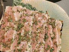 -黑崎烧肉·山野厨房(坪山店)