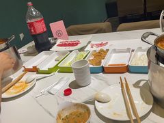 -大胖骨汤火锅(裕华店)