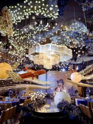-花嫁丽舍海岛婚礼殿堂(国展店)