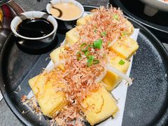 -山上下日本料理(万象城店)