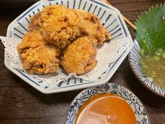 -哥哥の深夜食堂(永乐汇亲子购物运动中心店)