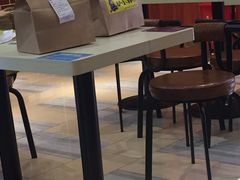 大堂-驴公驴婆(曹杨店)