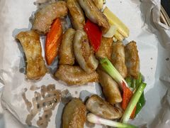 -飞尝蚝·顺德菜·鱼生(顺德总店)