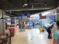 -盒马鲜生(大成店)
