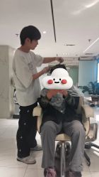 -NEW FACE烫染专业店