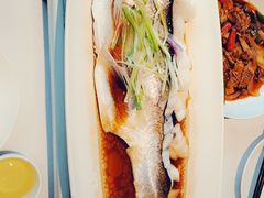 -西湖春天•老字号杭州菜(百汇店)