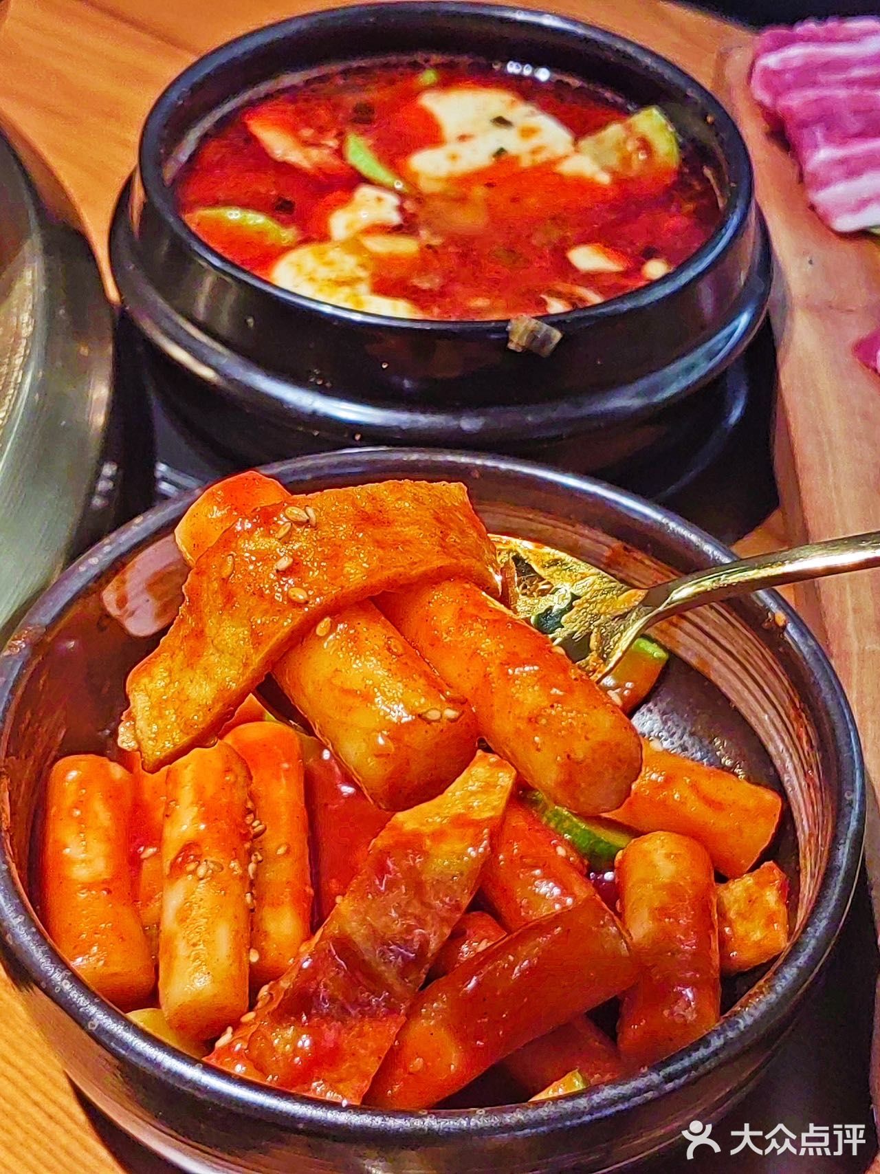 📣小吃吃到爽的宝藏烤肉店，来到万民城啦‼️