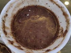 红豆沙-京天红酒家(虎坊路店)
