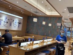 -马记永·兰州牛肉面(3019君尚店)