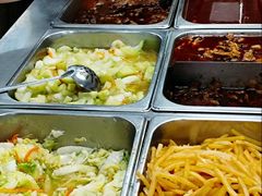 配菜-广东涂记烧鹅饭(武汉天地店)
