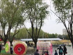 -白塘生态植物园