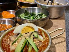 -姜虎东白丁烤肉(恒隆广场店)