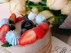-ZOZO's昌左左精致甜品设计(新北店)