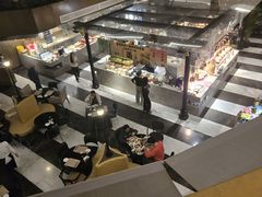 -圆顶阁西餐厅(郑州索菲特国际饭店 )