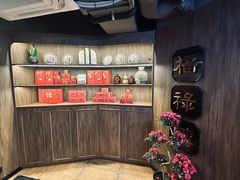 -香港蓮香樓(上環店)