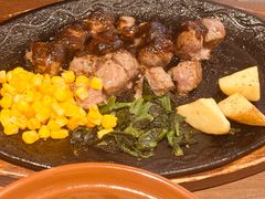 -萨莉亚意式餐厅(杭州西溪龙湖天街店)