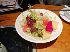 -黑鸡小馆(金源店)