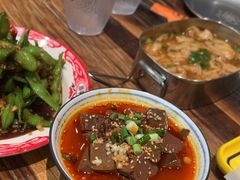 -金玲珑串道(石鼓路店)