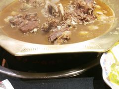-芦月轩羊蝎子(劲松店)