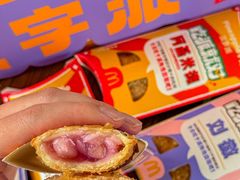 -麦当劳(中二横路店)