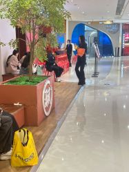 -IN STYLE·全国形象店