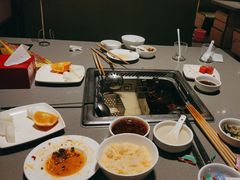 -海底捞火锅(金光华店)