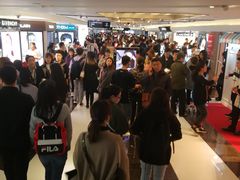 -DFS迪斐世(香港广东道店)