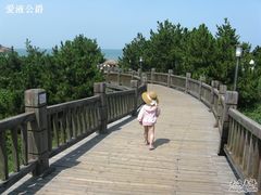 -嵊泗基湖沙滩