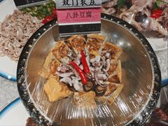 -双门农庄(南源岭店)