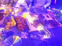 -M-MIX电音烤吧