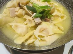 -阿露佳·舌尖上的安吉菜