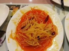 -老昌春饼(中央大街店)