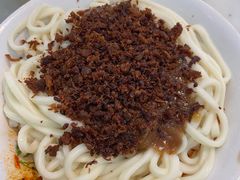 -肖家河家常面(肖家河北街店)