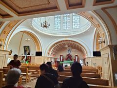 -圣·阿列克谢耶夫教堂