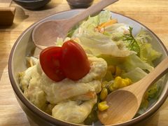 -雷门拉面·现熬骨汤(凯德来福士店)