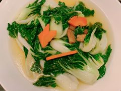 -喜粤8号(四海唐人街店)
