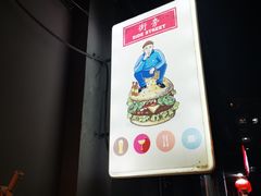 -Side Street街旁(交道口店)