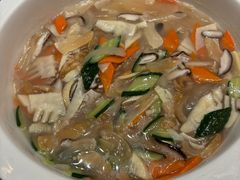 -北京王府井希尔顿酒店·万斯阁西餐厅