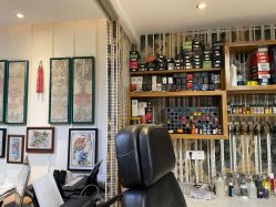 -长沙纹身·龙堂刺青·三土师傅的店